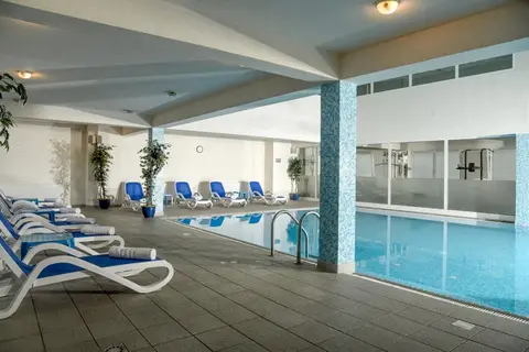 Hotel PARK in Lovran — foto 7