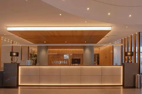 Aparthotel Fuengirola Beach in Fuengirola — foto 16