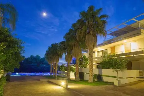 Kamena Residence in Ragusa — foto 13