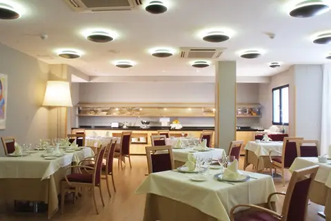 Eurostars Rey Alfonso X in Ciudad Real — foto 20