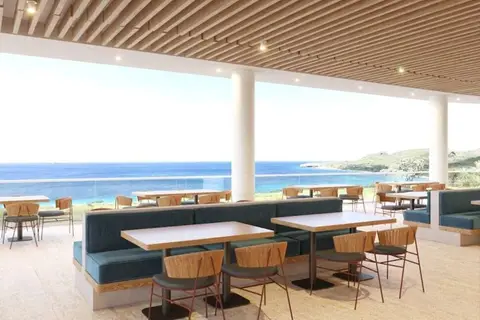 TUI Blue Curacao in Banda Abou — foto 19