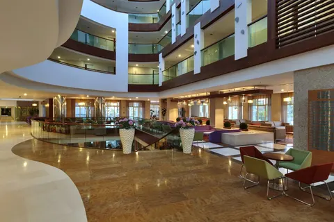 Sunis Evren Beach Resort foto 38