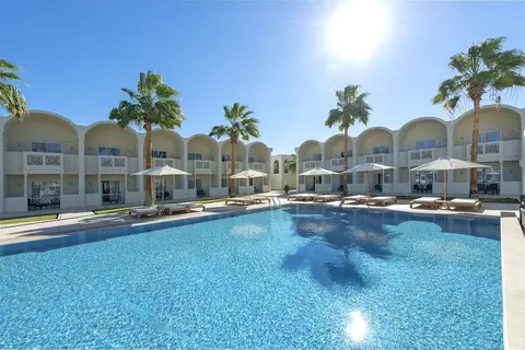 Reef Oasis Beach Resort in Sharm El Sheikh