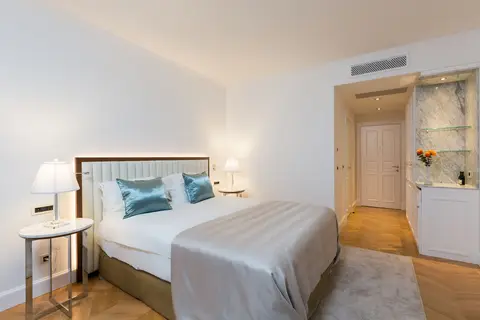 Amadria Park Hotel Milenij in Opatija — foto 25