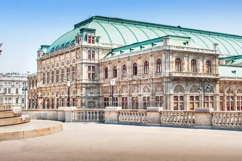 Hotel Grand Ferdinand foto 14