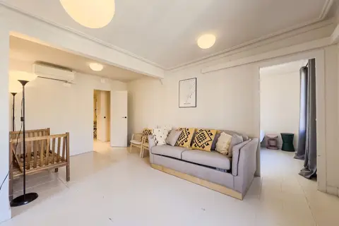 SmartRental Barcelona Ramblas Apartments in Barcelona — foto 17