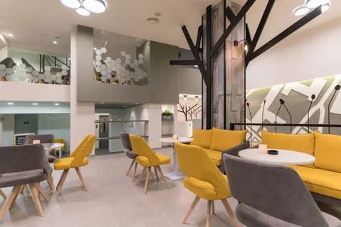 City Center Hotel in Municipal Unit of Rhodes — foto 8