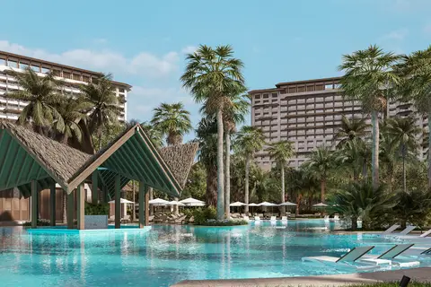 Moon Palace The Grand - Punta Cana in Salvaleón de Higüey, foto 4