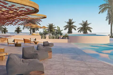 Hotel Barcelo Lanzarote Active Resort in Teguise, foto 12