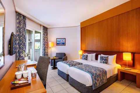 Hotel Labranda Alantur Resort in Alanya — foto 3