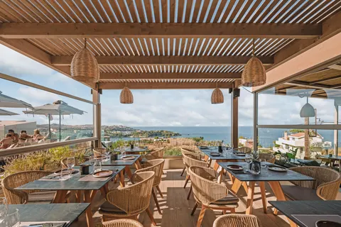 Irida Mindfull Living Aparthotel foto 8