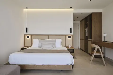 Aeolos Beach Resort in Γαστούρι — foto 15