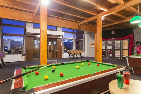 Hotel Club MMV Les Bergers - Voordeeltarief in Huez — foto 9