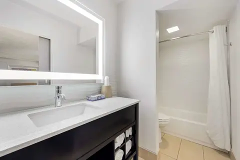 The Capitol Hotel Downtown, Ascend Hotel Collection in Nashville — foto 18