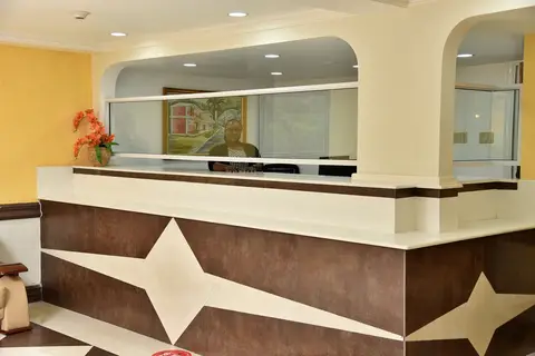 Hotel Grand A View in Montego Bay — foto 29