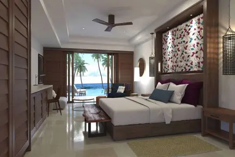 Secrets Cap Cana Resort & Spa in Salvaleón de Higüey, foto 6