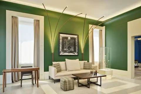De Bonart Naples, Curio Collection by Hilton in Napels, foto 11