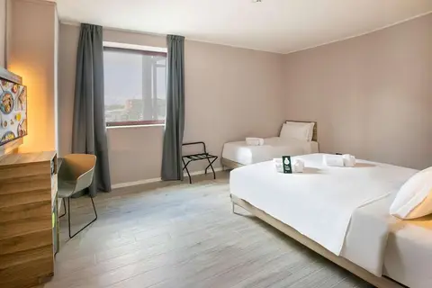 B&B Hotel Latina in Latina — foto 3