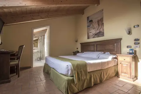 Oste del Castello in Verucchio, foto 17