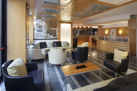NH Milano Machiavelli in Milaan — foto 4