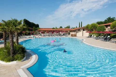 Green Village Eco Resort in Lignano Sabbiadoro — foto 8