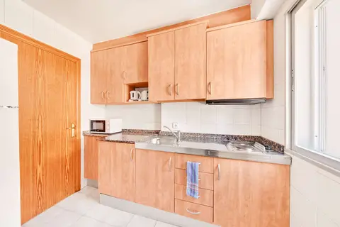Appartementen Vista Club in Calvià — foto 16