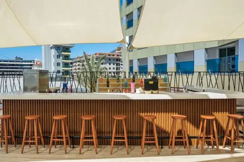 Kirbiyik Resort Hotel in Alanya — foto 8