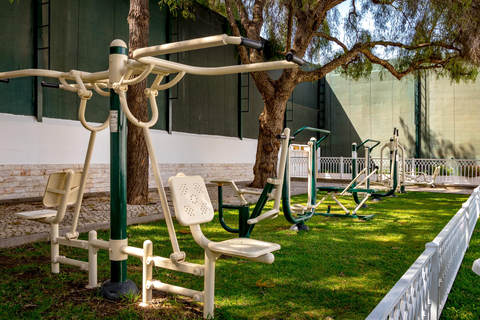 Appartementen Tropical Sol foto 7