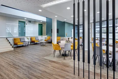 Sercotel Córdoba Delicias in Cordoba — foto 21