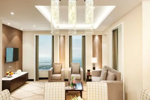 Hotel Carlton Downtown in Dubai, foto 7