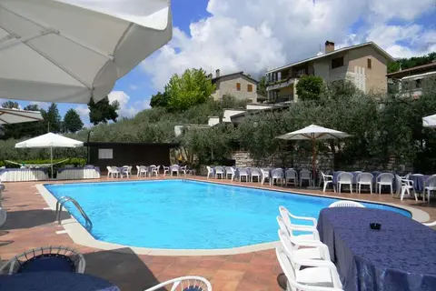 Hotel La Terrazza in Assisi