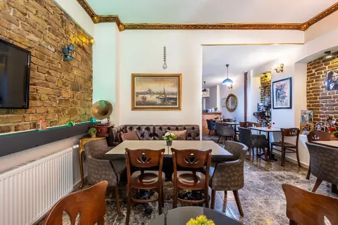 Taksim Trust Hotel in Fatih — foto 5