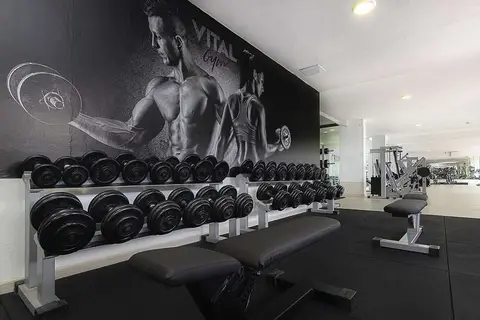 Vitalclass Lanzarote Sports & Wellness Center in Teguise — foto 24
