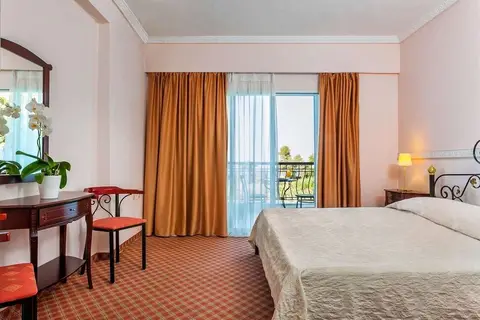 Hotel Kriopigi in Δημοτική Ενότητα Κασσάνδρας — foto 11