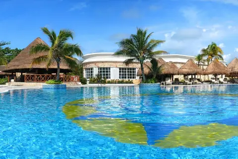 Catalonia Royal Tulum in Puerto Aventuras — foto 26