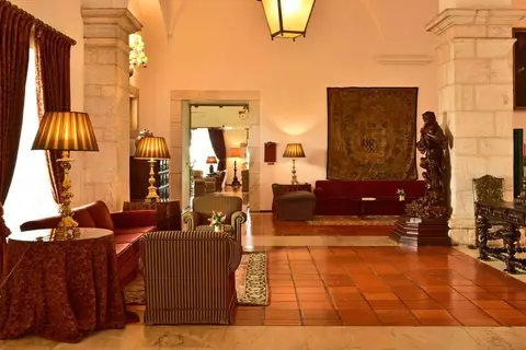 Pousada Castelo Estremoz in Estremoz — foto 11