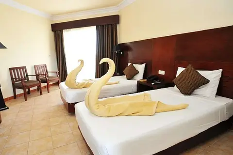 Royal Brayka Resort in Royal Brayka Bay Resort Hotel — foto 21