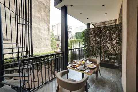 Georges Galata in Fatih — foto 17