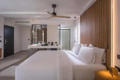 Noble Hotel in Gouves Municipal Unit, foto 4