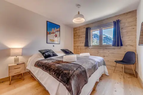 Résidence Lodges des Neiges in Tignes, foto 10