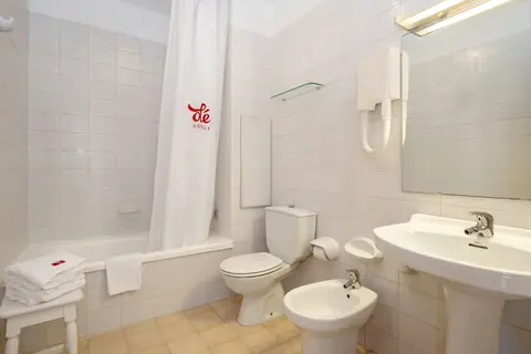 Hotel Relaxia Olivina in Puerto del Carmen, foto 20