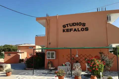 Kefalos Studios in Αντιμάχεια — foto 8