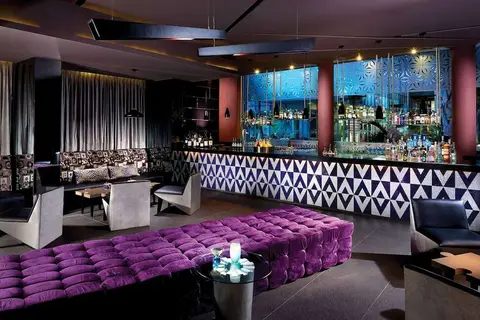 The Fives Beach Hotel & Residences in Playa del Carmen — foto 14