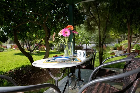 Appartementen Villa Marina foto 5