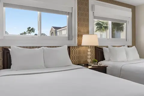 Peacock Suites in Anaheim, foto 28