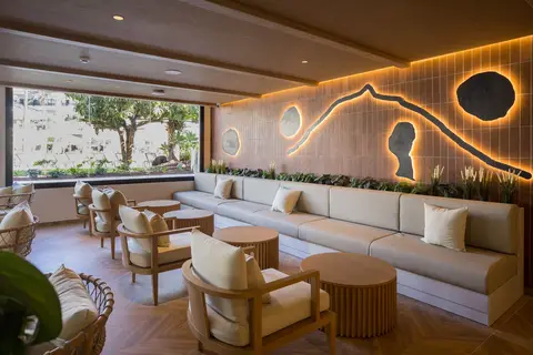 Radisson Resort & Residences Tenerife in Puerto de la Cruz — foto 2