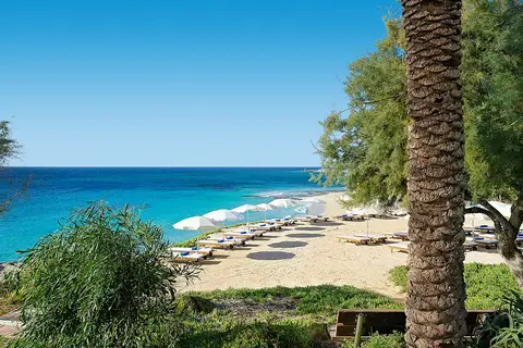 Grecian Sands Hotel in Ayia Napa — foto 17