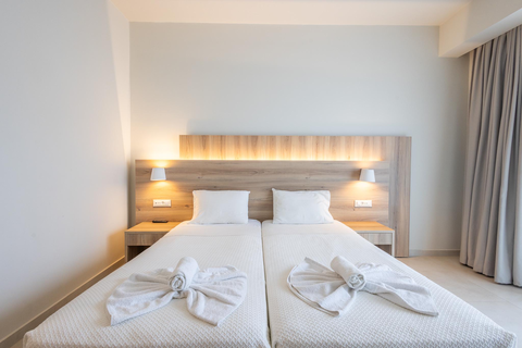 Hotel Marianna Palace foto 17