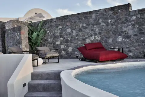 White Pearl Cavalieri in Δημοτική Ενότητα Θήρας — foto 28