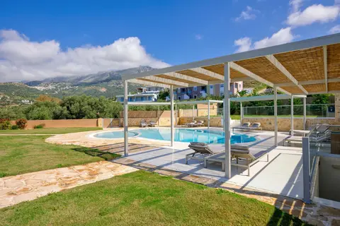 Belvedere Apartments & Spa in Πλακιάς — foto 6